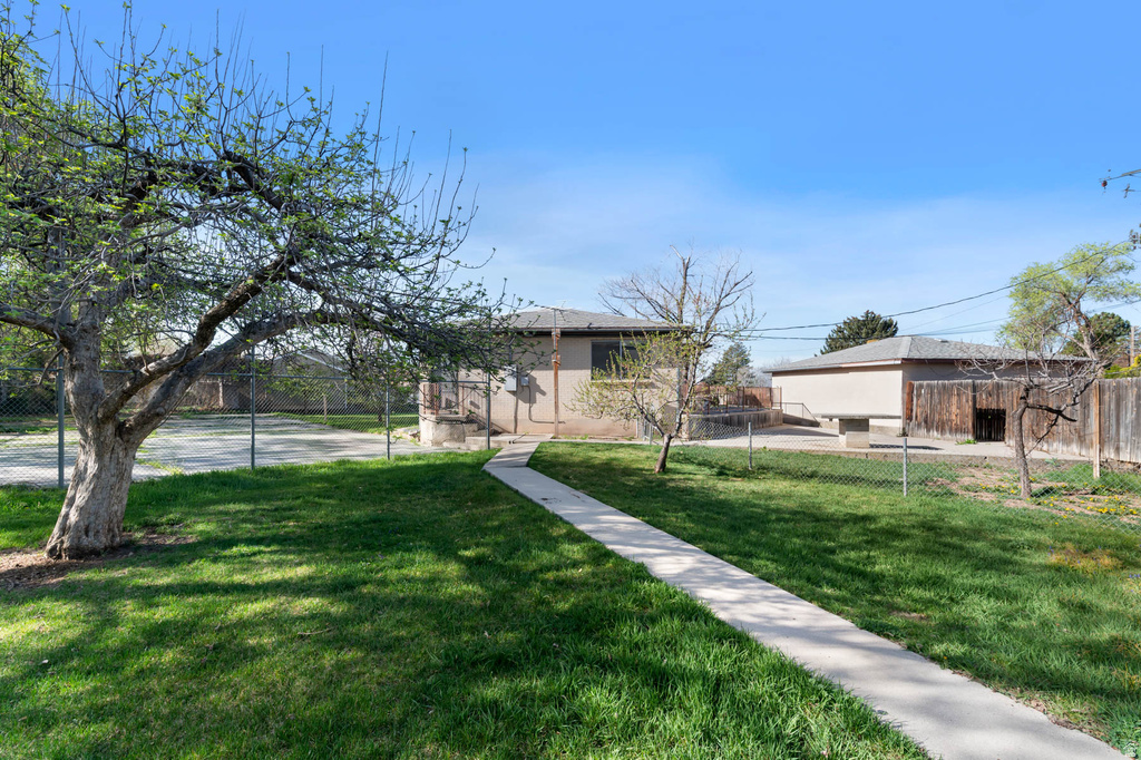 3215 S 2100 ST Millcreek, UT 84109