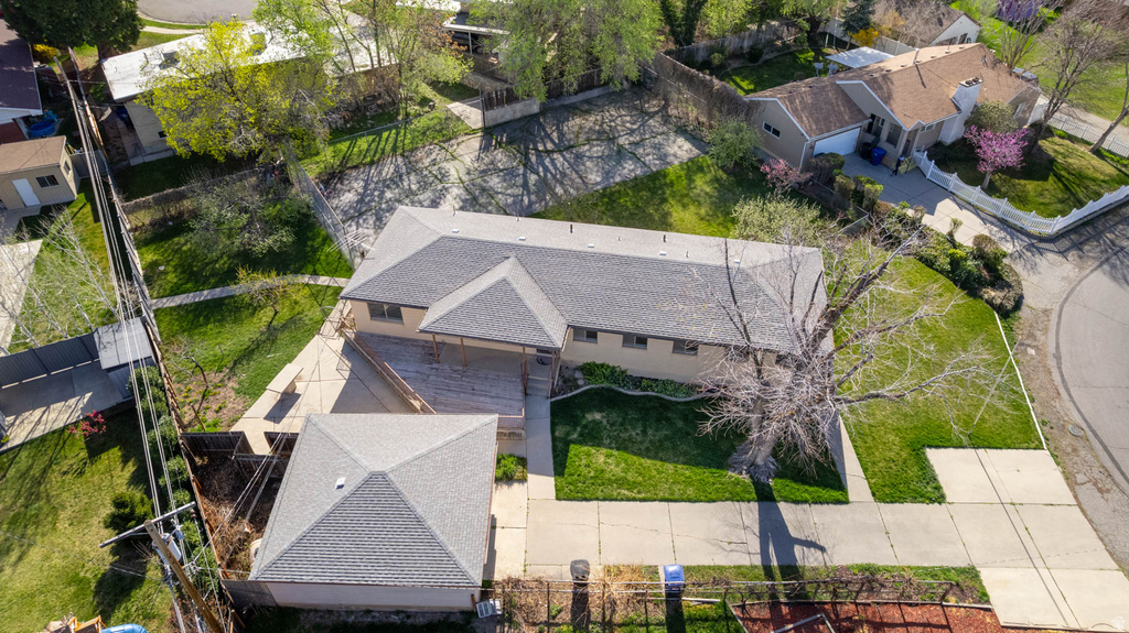 3215 S 2100 ST Millcreek, UT 84109