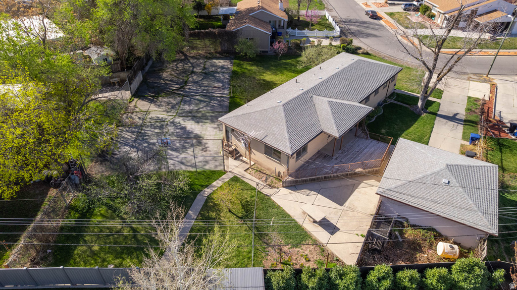 3215 S 2100 ST Millcreek, UT 84109