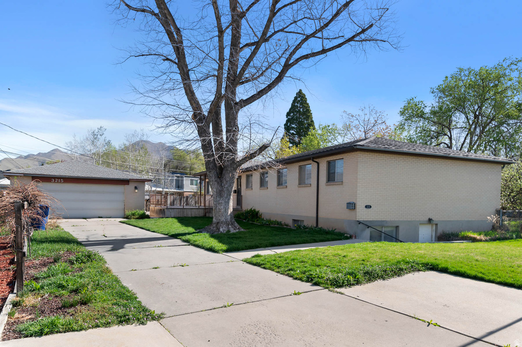 3215 S 2100 ST Millcreek, UT 84109