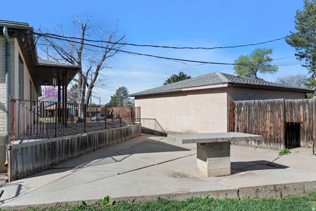 3215 S 2100 ST Millcreek, UT 84109