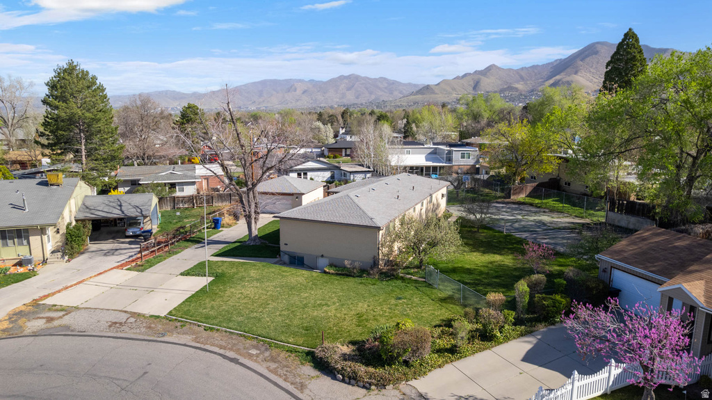3215 S 2100 ST Millcreek, UT 84109