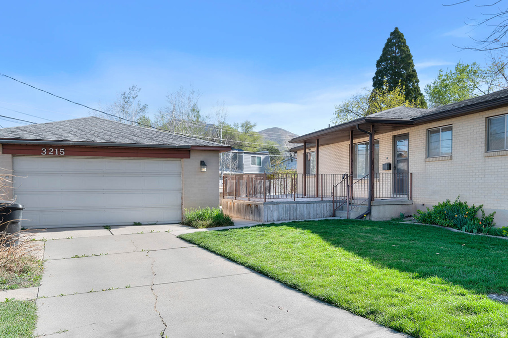 3215 S 2100 ST Millcreek, UT 84109