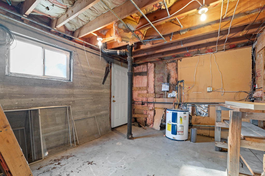 3215 S 2100 ST Millcreek, UT 84109