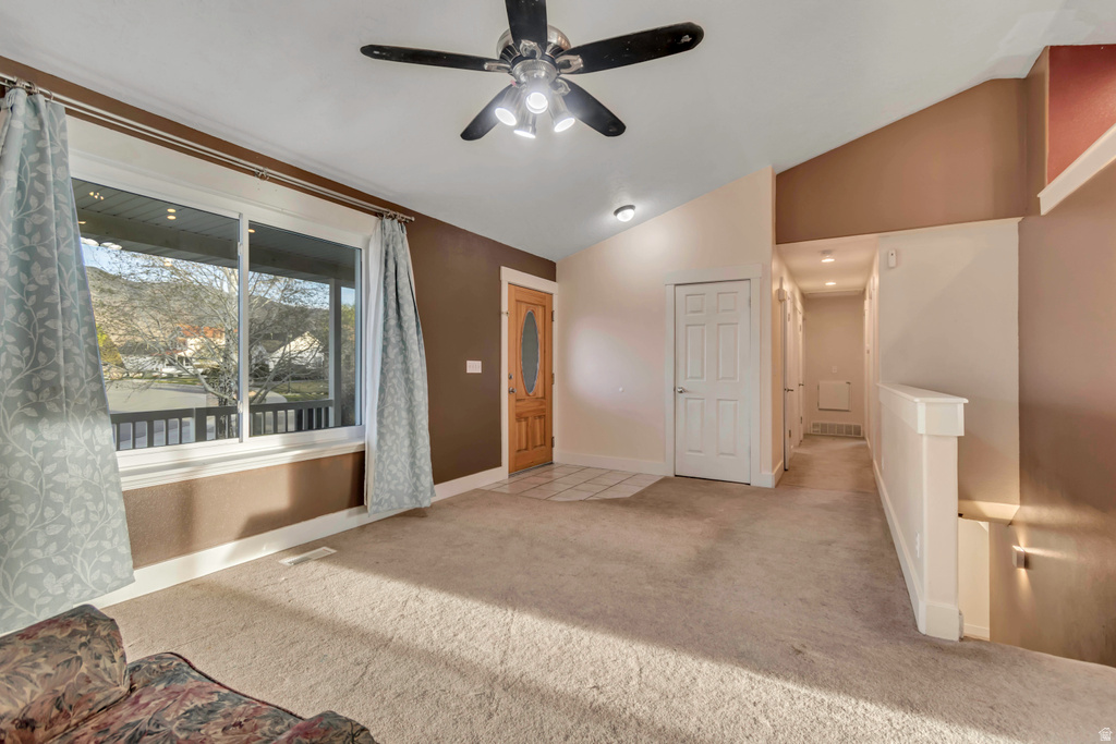 3555 N CANARY WAY Eagle Mountain, UT 84005