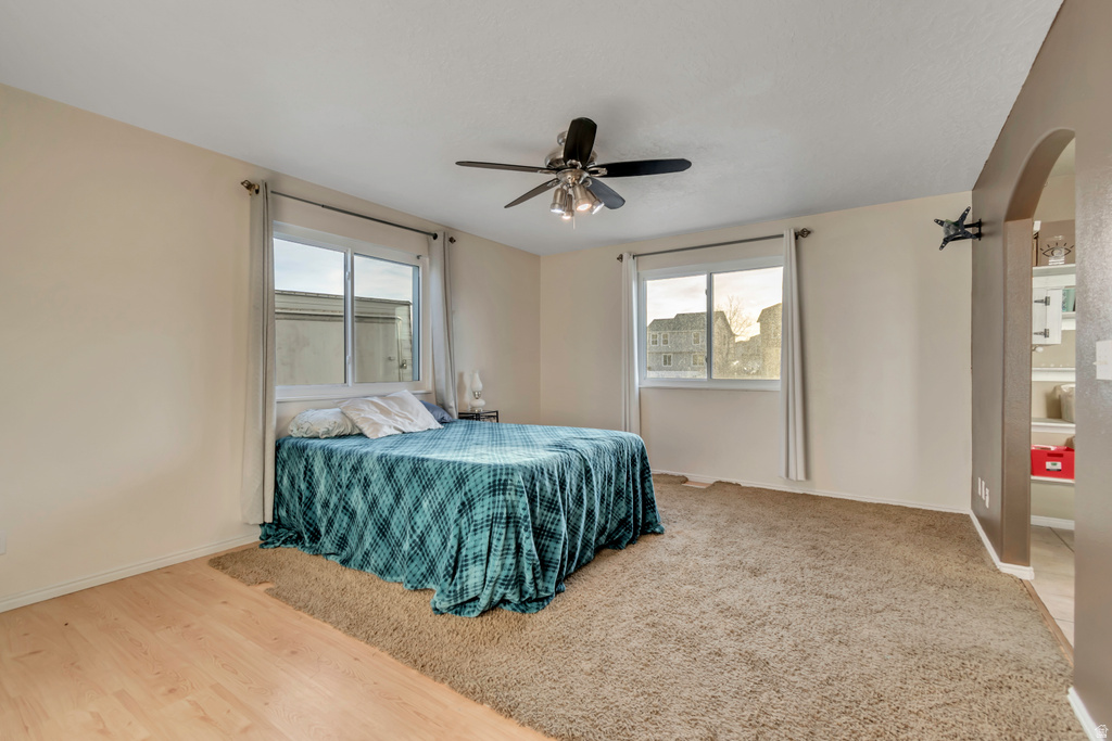 3555 N CANARY WAY Eagle Mountain, UT 84005