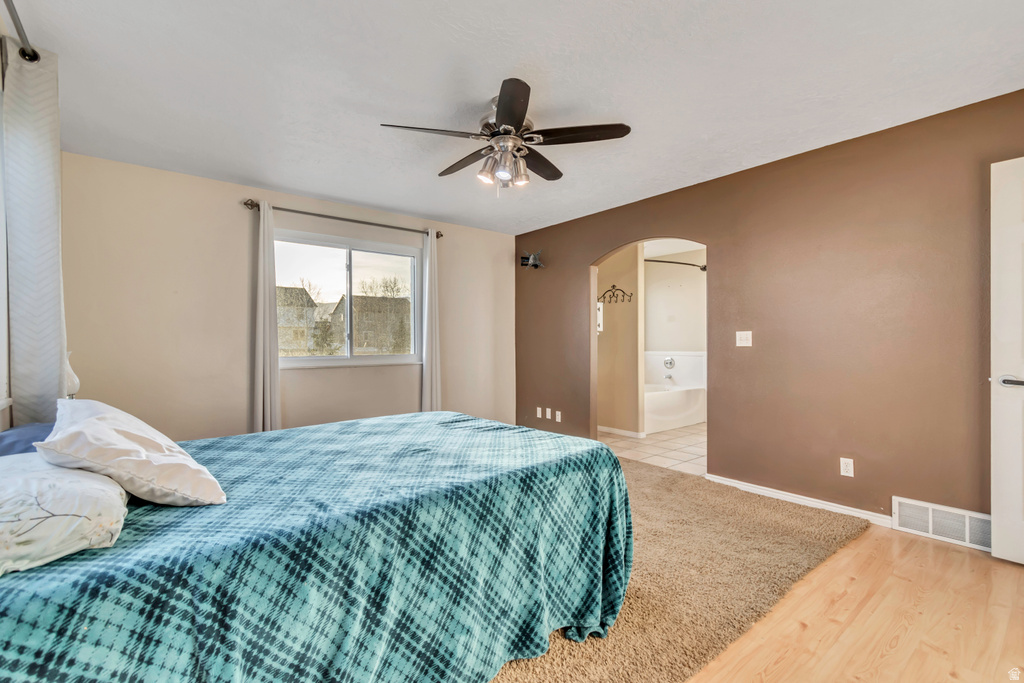 3555 N CANARY WAY Eagle Mountain, UT 84005