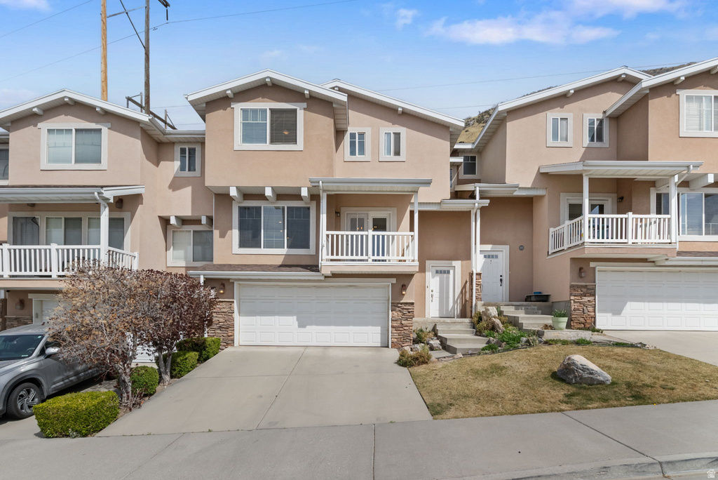 1311 S ALPINE LOOP Provo, UT 84606