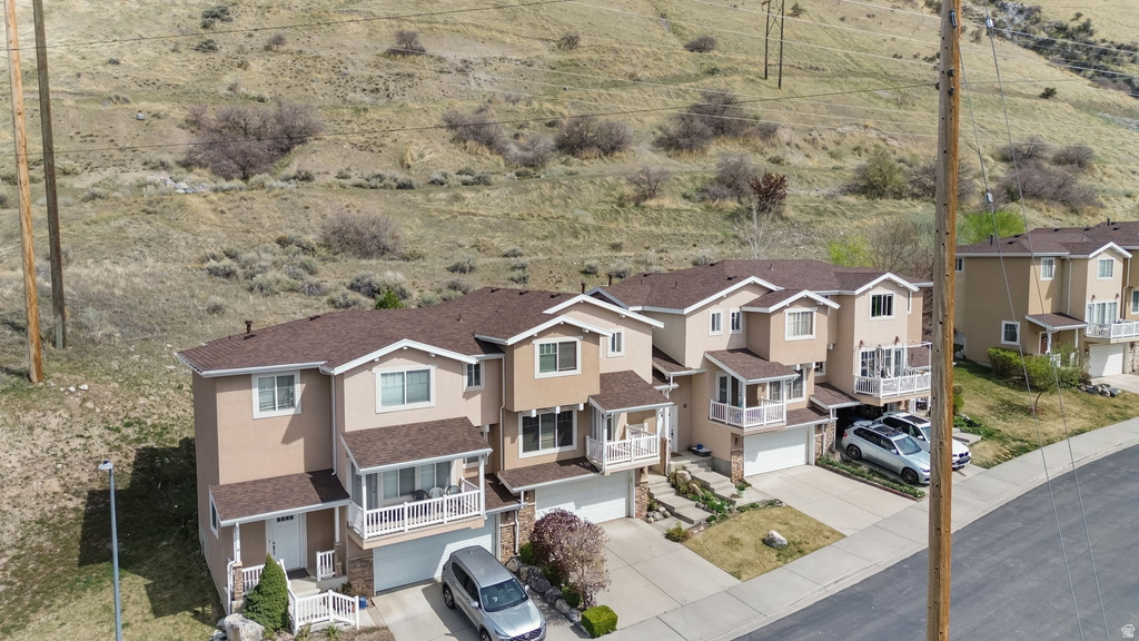 1311 S ALPINE LOOP Provo, UT 84606