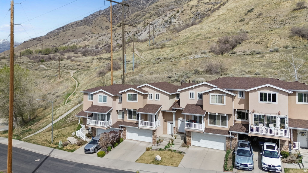 1311 S ALPINE LOOP Provo, UT 84606