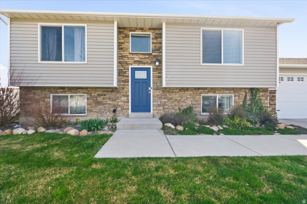 3328 S 1525 W Nibley, UT 84321