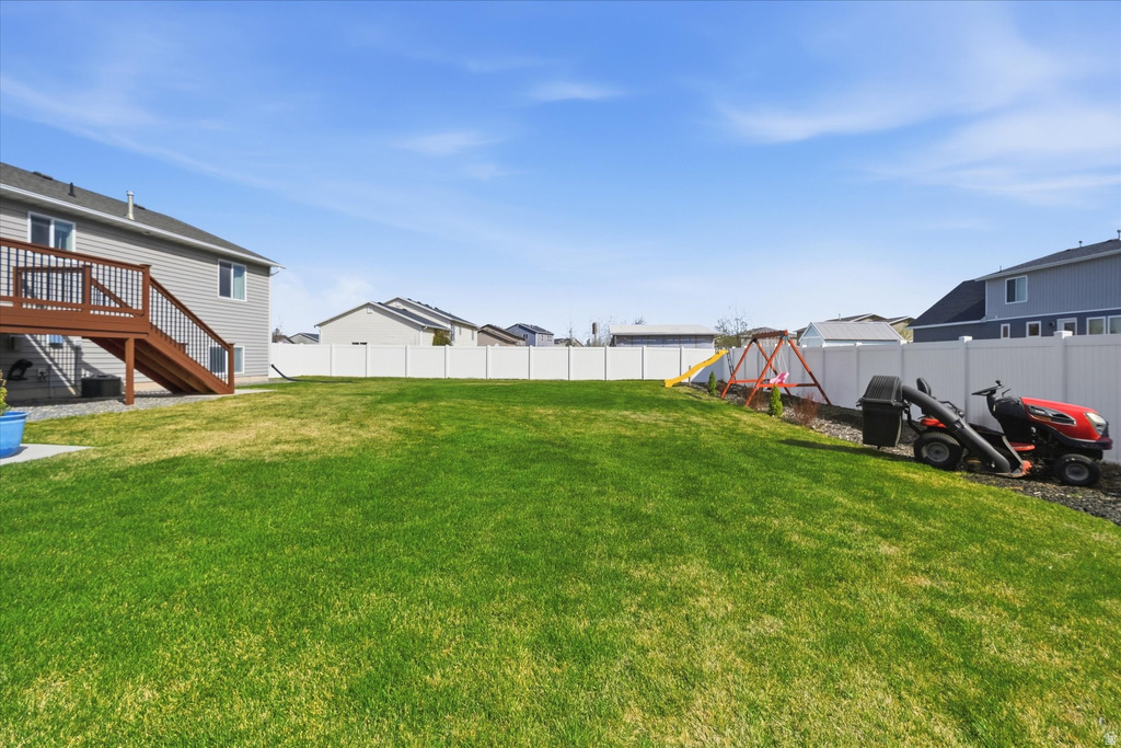 3328 S 1525 W Nibley, UT 84321