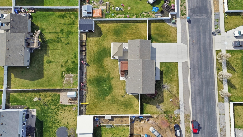 3328 S 1525 W Nibley, UT 84321