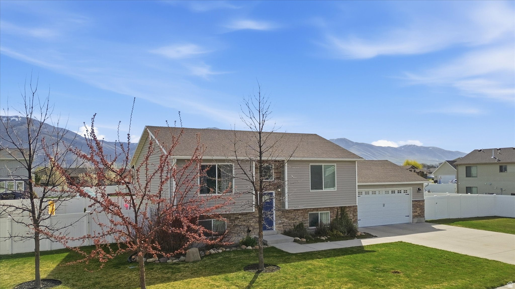 3328 S 1525 W Nibley, UT 84321