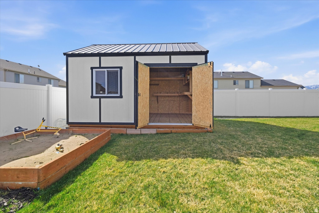 3328 S 1525 W Nibley, UT 84321