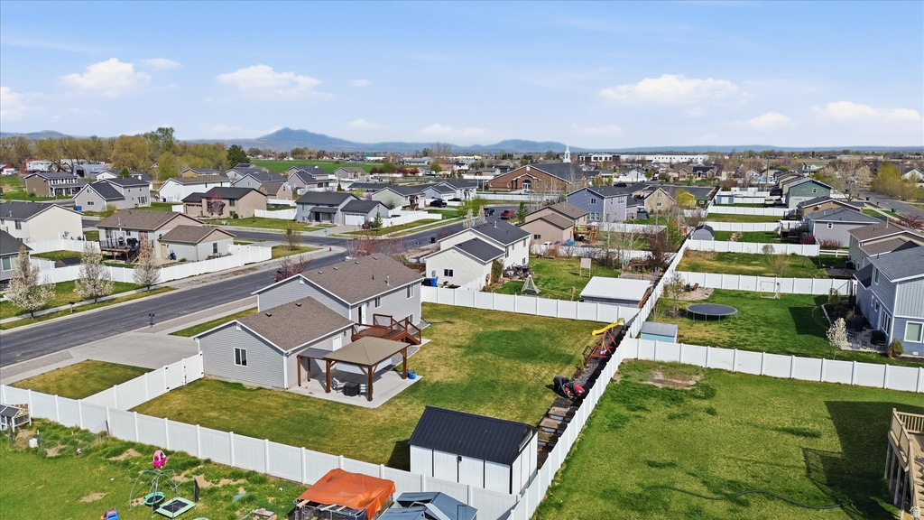 3328 S 1525 W Nibley, UT 84321