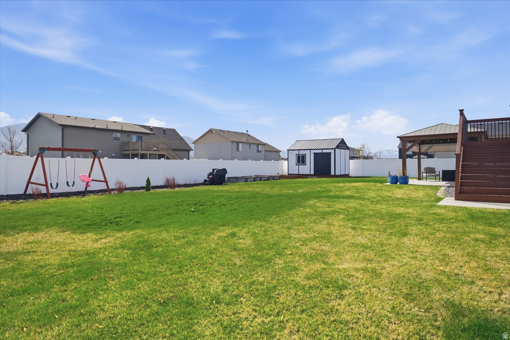 3328 S 1525 W Nibley, UT 84321