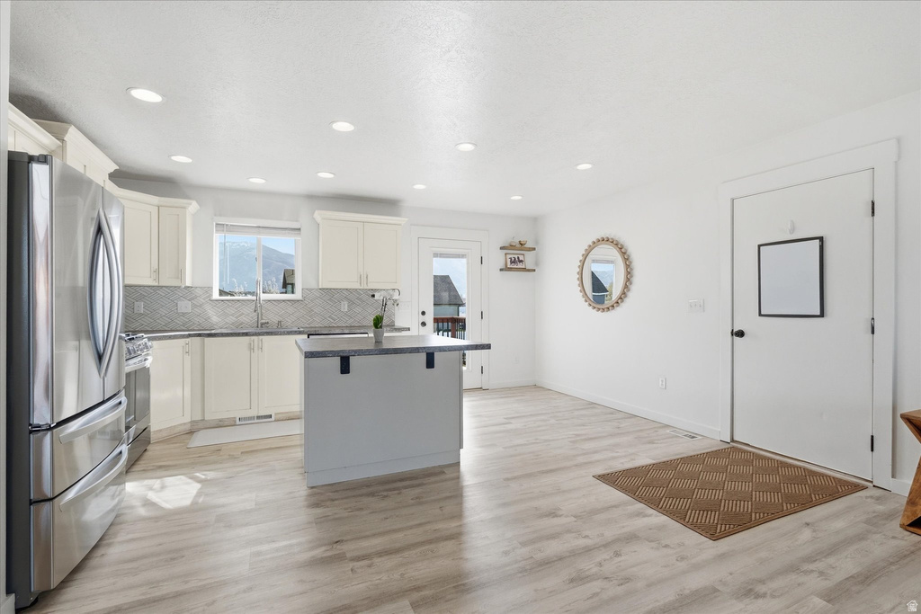 3328 S 1525 W Nibley, UT 84321