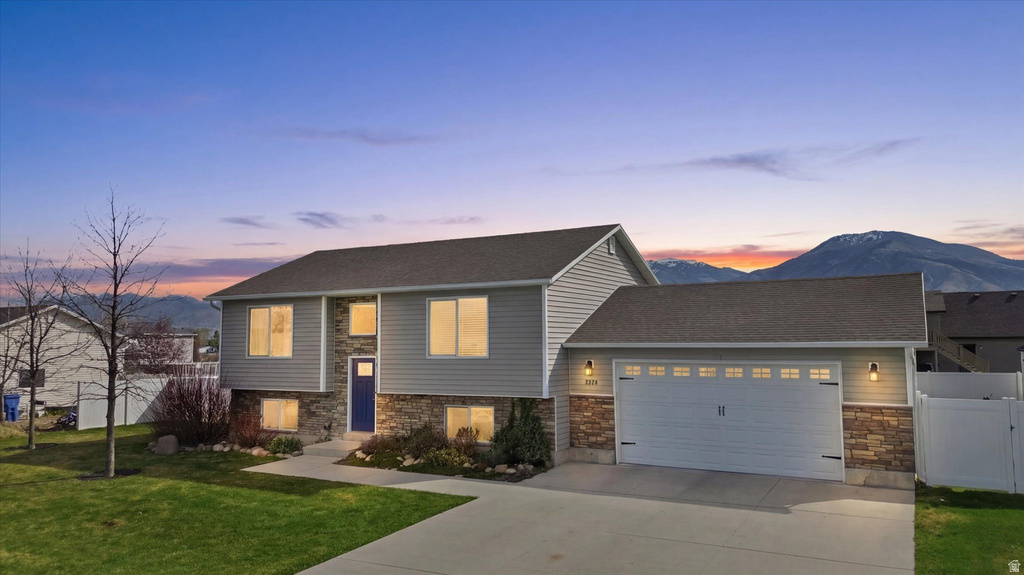 3328 S 1525 W Nibley, UT 84321