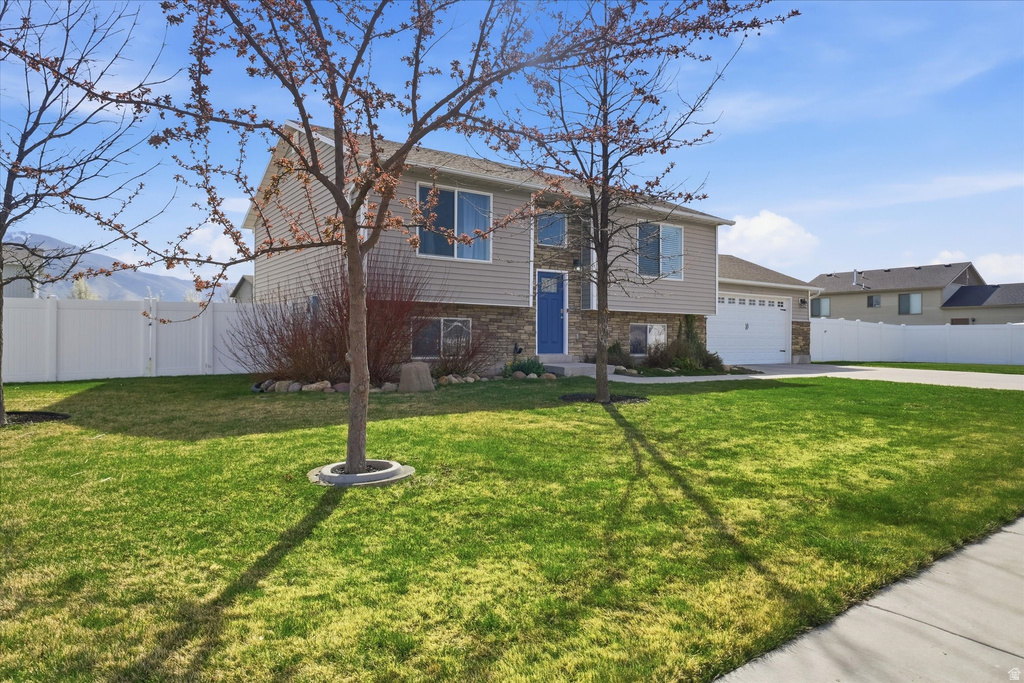 3328 S 1525 W Nibley, UT 84321