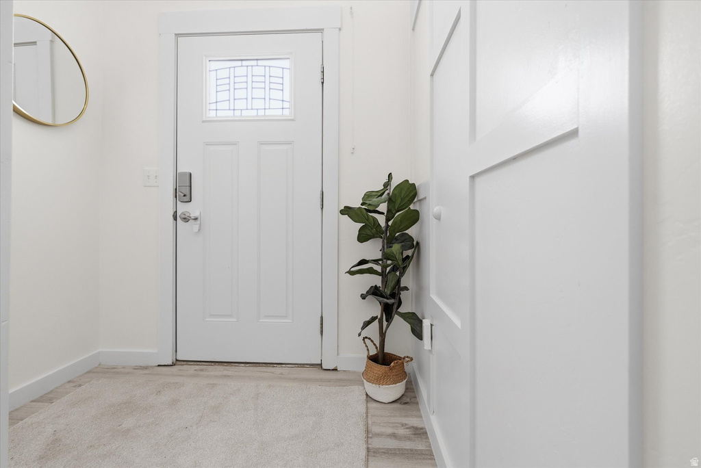 3328 S 1525 W Nibley, UT 84321