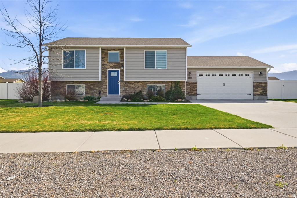 3328 S 1525 W Nibley, UT 84321