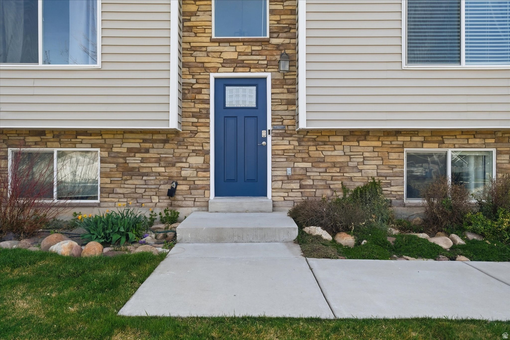 3328 S 1525 W Nibley, UT 84321