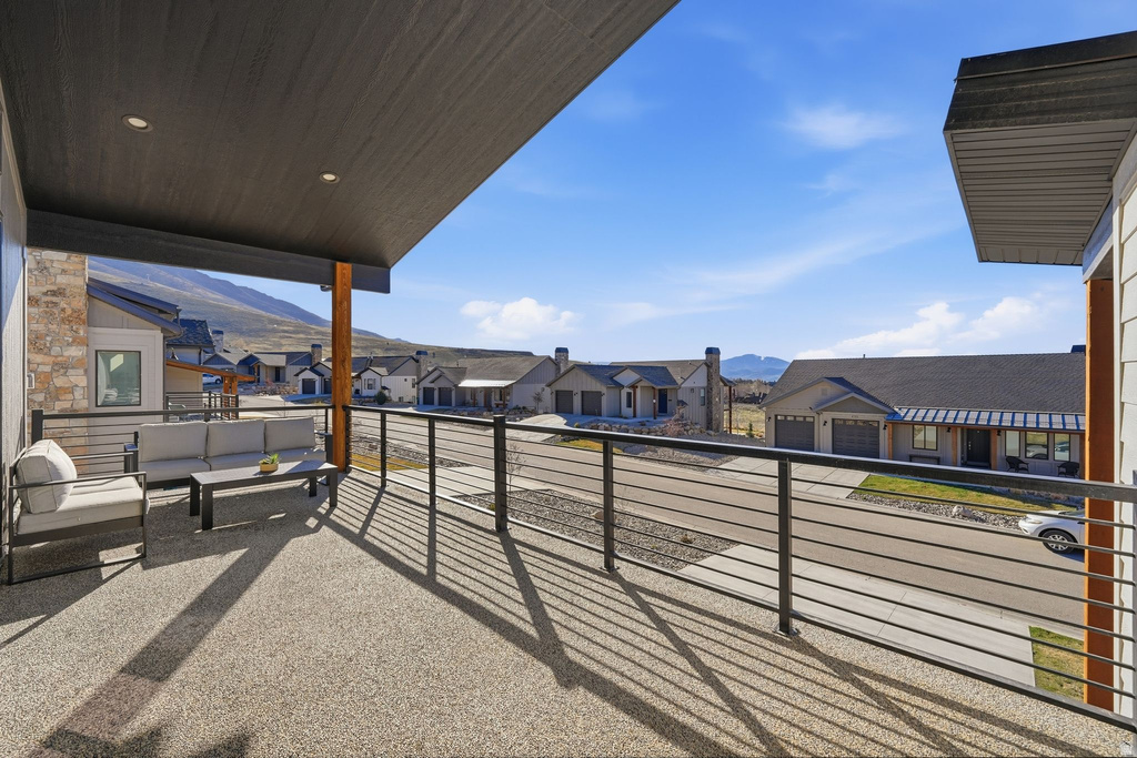 4788 E PADDLEFORD DR Eden, UT 84310