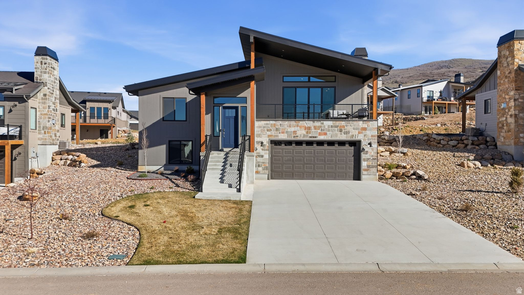 4788 E PADDLEFORD DR Eden, UT 84310