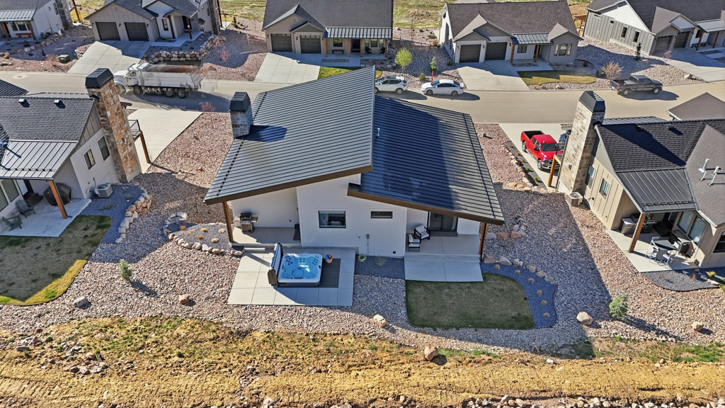 4788 E PADDLEFORD DR Eden, UT 84310