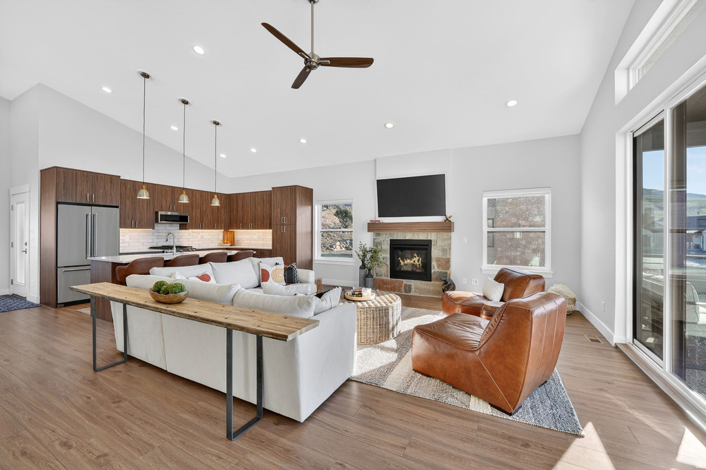 4788 E PADDLEFORD DR Eden, UT 84310