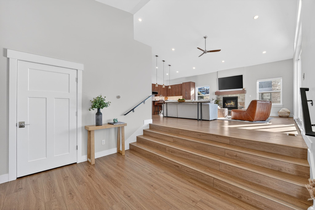 4788 E PADDLEFORD DR Eden, UT 84310