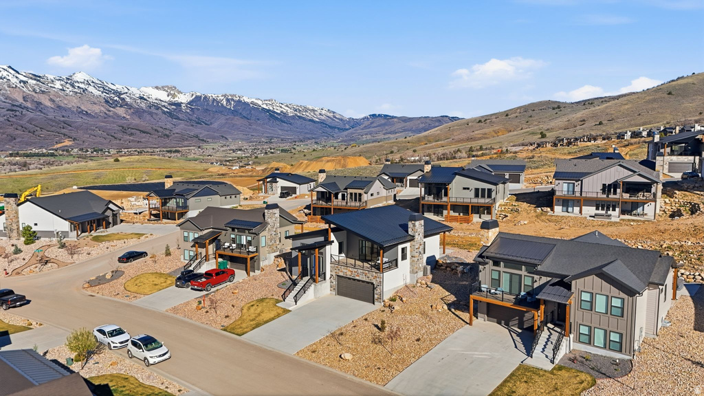 4788 E PADDLEFORD DR Eden, UT 84310