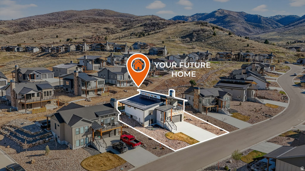 4788 E PADDLEFORD DR Eden, UT 84310