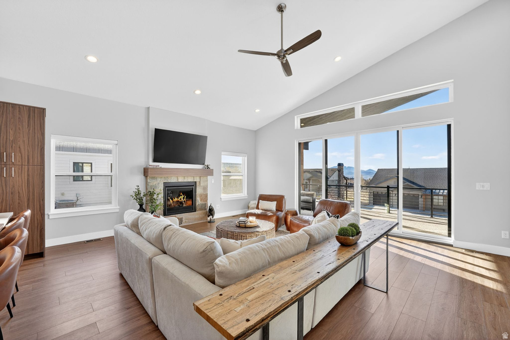 4788 E PADDLEFORD DR Eden, UT 84310