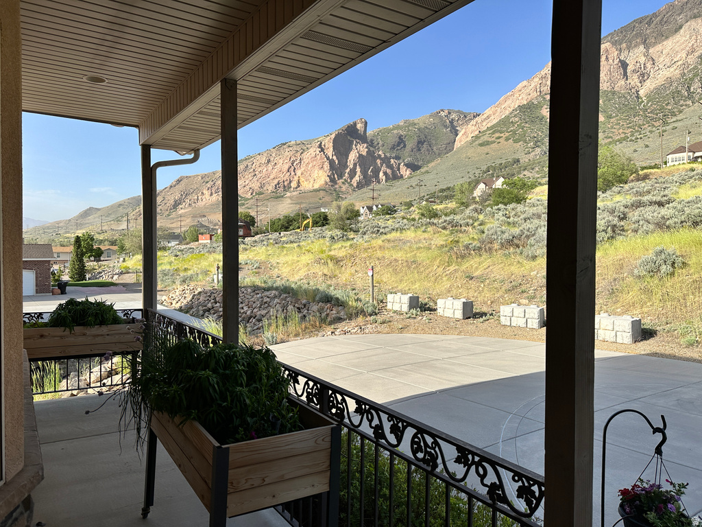 395 S 200 E Willard, UT 84340