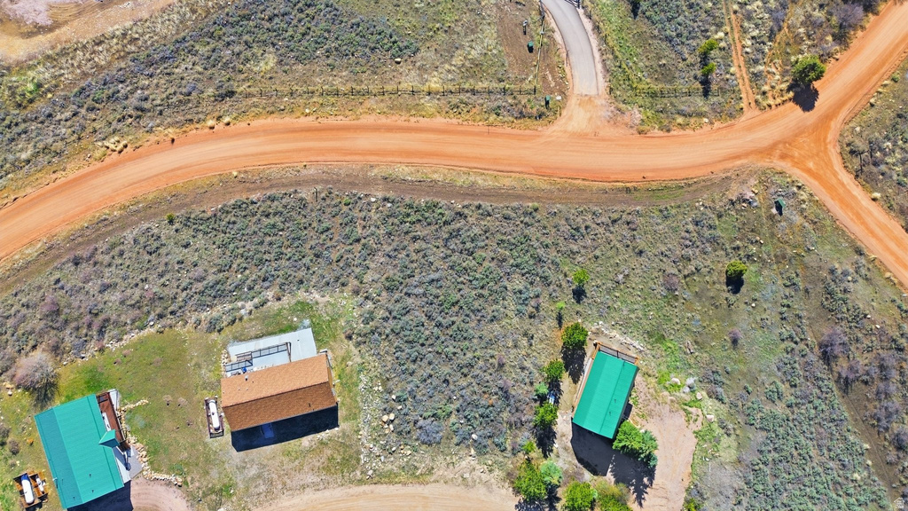 134  COMANCHE DR Fish Haven, ID 83287