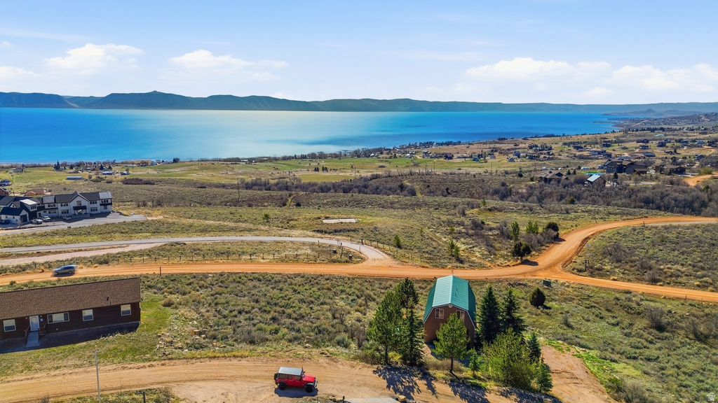 134  COMANCHE DR Fish Haven, ID 83287