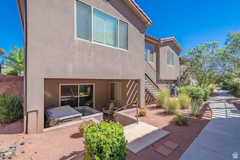 3800 PARADISE VILLAGE DR #49 DR #49 Santa Clara, UT 84765