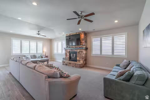 3800 PARADISE VILLAGE DR #49 DR #49 Santa Clara, UT 84765