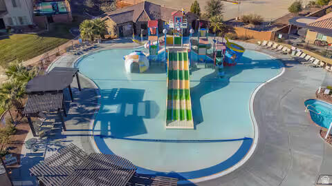 3800 PARADISE VILLAGE DR #49 DR #49 Santa Clara, UT 84765