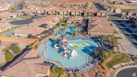 3800 PARADISE VILLAGE DR #49 DR #49 Santa Clara, UT 84765