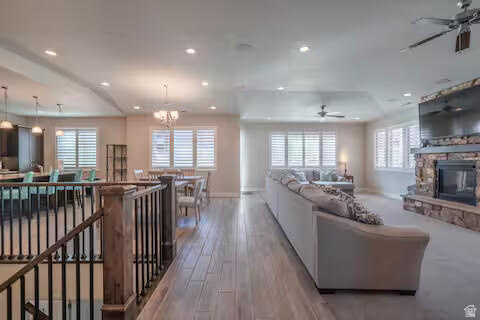 3800 PARADISE VILLAGE DR #49 DR #49 Santa Clara, UT 84765