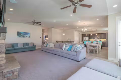 3800 PARADISE VILLAGE DR #49 DR #49 Santa Clara, UT 84765