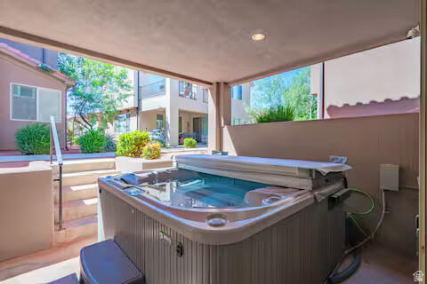 3800 PARADISE VILLAGE DR #49 DR #49 Santa Clara, UT 84765