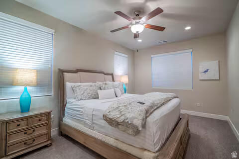 3800 PARADISE VILLAGE DR #49 DR #49 Santa Clara, UT 84765