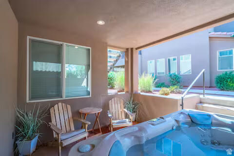 3800 PARADISE VILLAGE DR #49 DR #49 Santa Clara, UT 84765