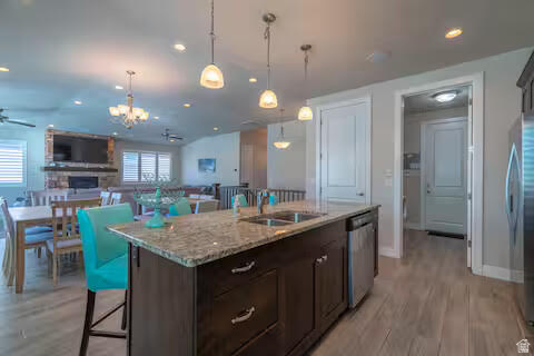 3800 PARADISE VILLAGE DR #49 DR #49 Santa Clara, UT 84765