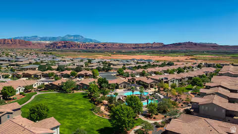 3800 PARADISE VILLAGE DR #49 DR #49 Santa Clara, UT 84765