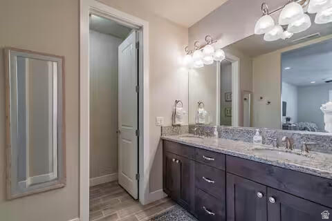 3800 PARADISE VILLAGE DR #49 DR #49 Santa Clara, UT 84765